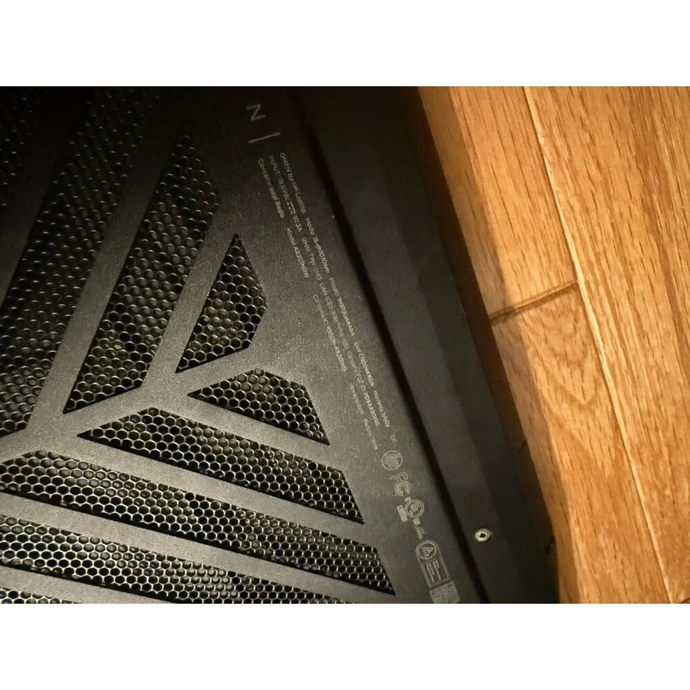 HP omen 15dh1070wm